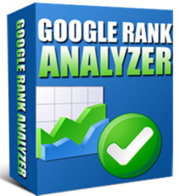 Product picture Google Rank Analyzer