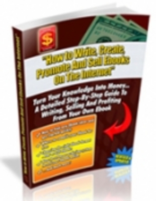 Product picture How To Sell e-Book On The Internet