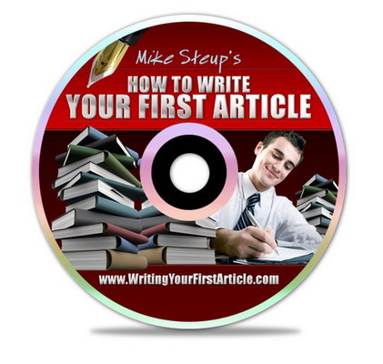 Product picture How to Start Writing Great, Traffic-Boosting Articles 