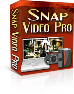 Product picture Snap Video Pro