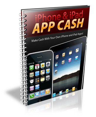 Product picture iPhone and iPad Apps Cash
